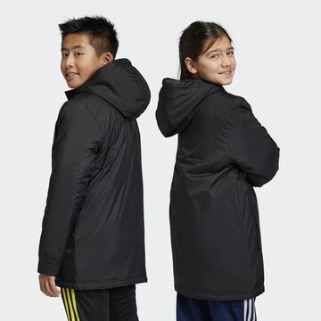 ADIDAS PERFORMANCE Спортивная куртка 'Entrada 22' в Черный