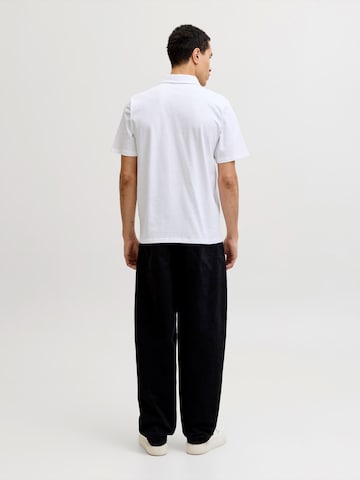 JACK & JONES Shirt 'JJBRANDON' in Blue