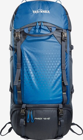 TATONKA Sportrucksack 'Pyrox' in Blau