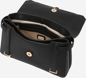 Sac à bandoulière 'EMILEE' GUESS en noir