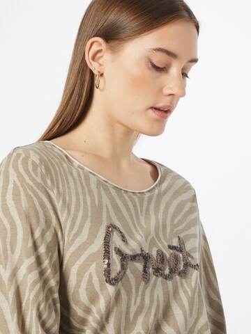 Key Largo Shirt in Brown