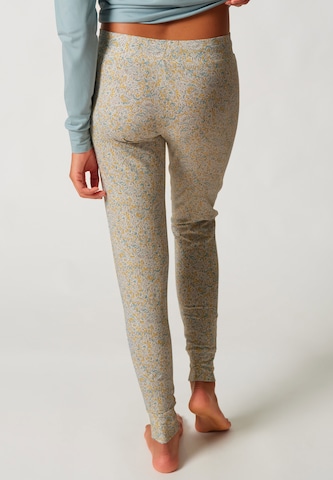 Pantaloncini da pigiama 'Every Night In' di Skiny in bianco