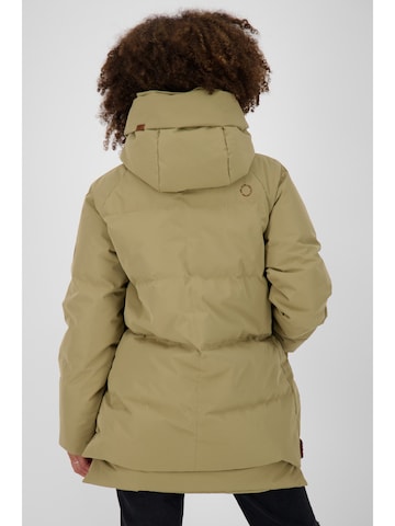 alife & kickin Winterjas 'JuanitaAK' in Beige