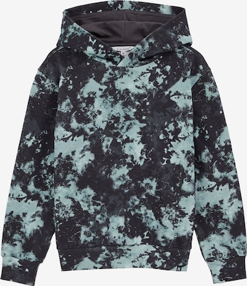 pilka WE Fashion Megztinis: priekis