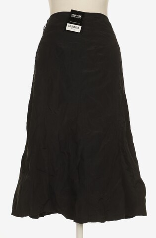 Zaffiri Skirt in L in Black