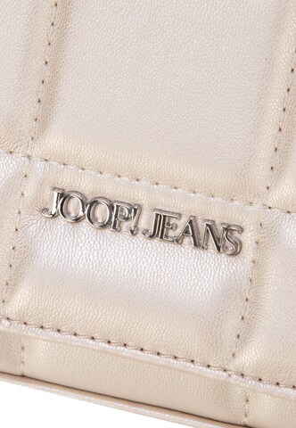 Joop Jeans Schoudertas 'Flora Diva Solar' in Wit