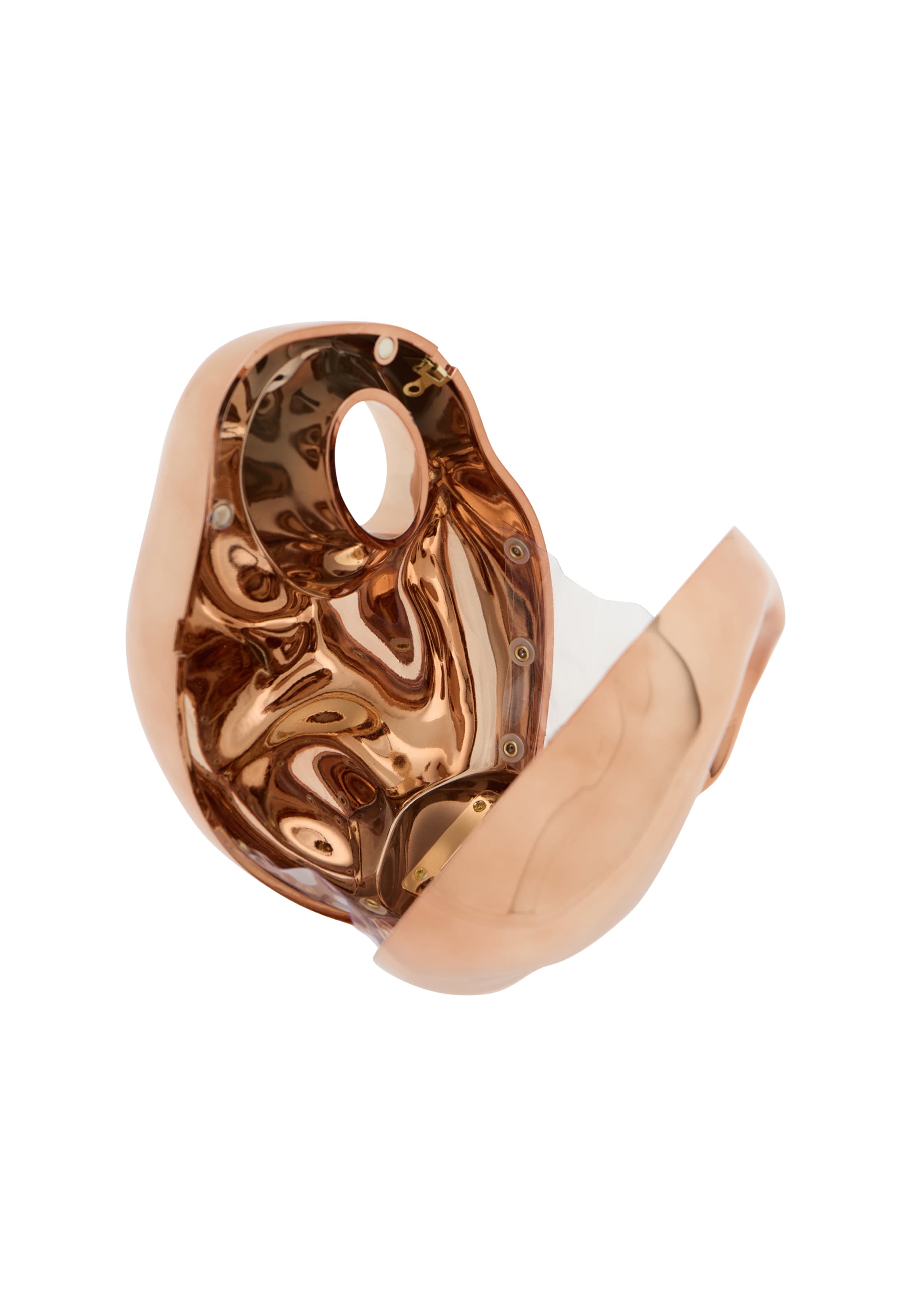 myMo at night Psaníčko – bronzová