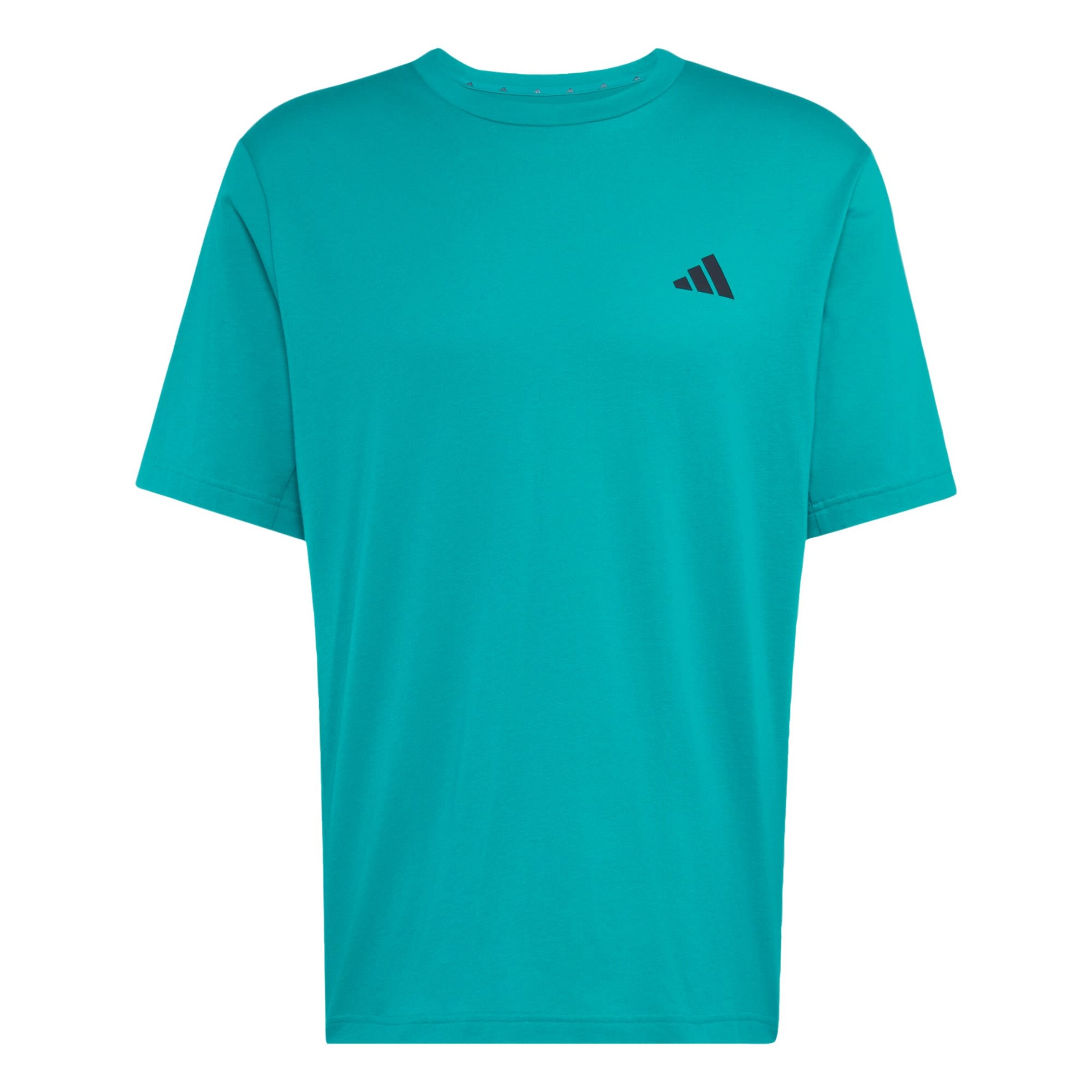 ADIDAS PERFORMANCE Performance shirt in Green: front