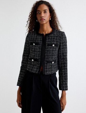 Koton Blazer in Black: front
