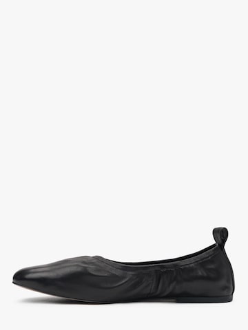 Estro Ballerina '1150-1'‌‌‌‌ in Schwarz