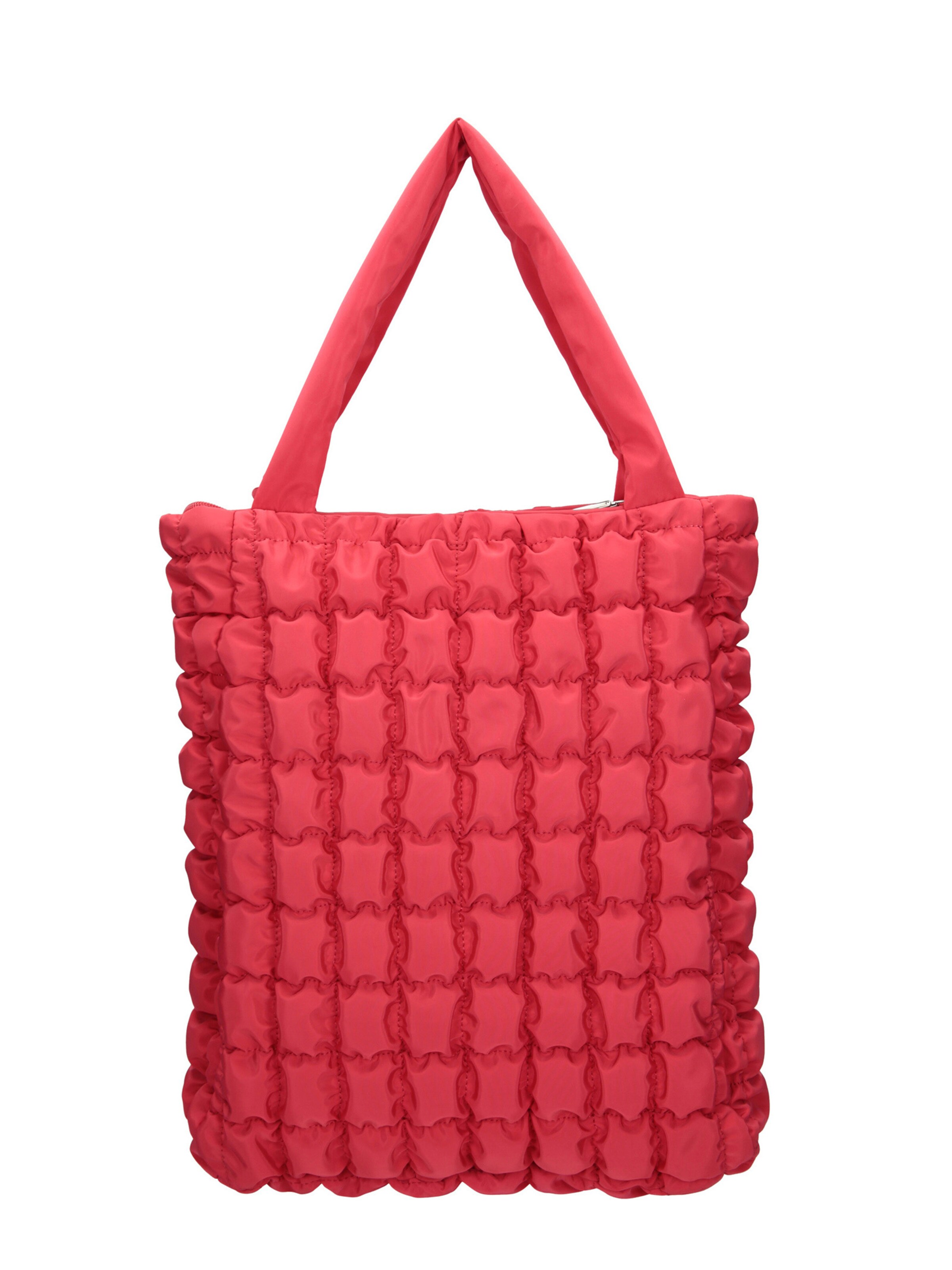 NOBO Shopper 'Quilted' i pink