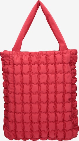 NOBO Shopper 'Quilted' i pink