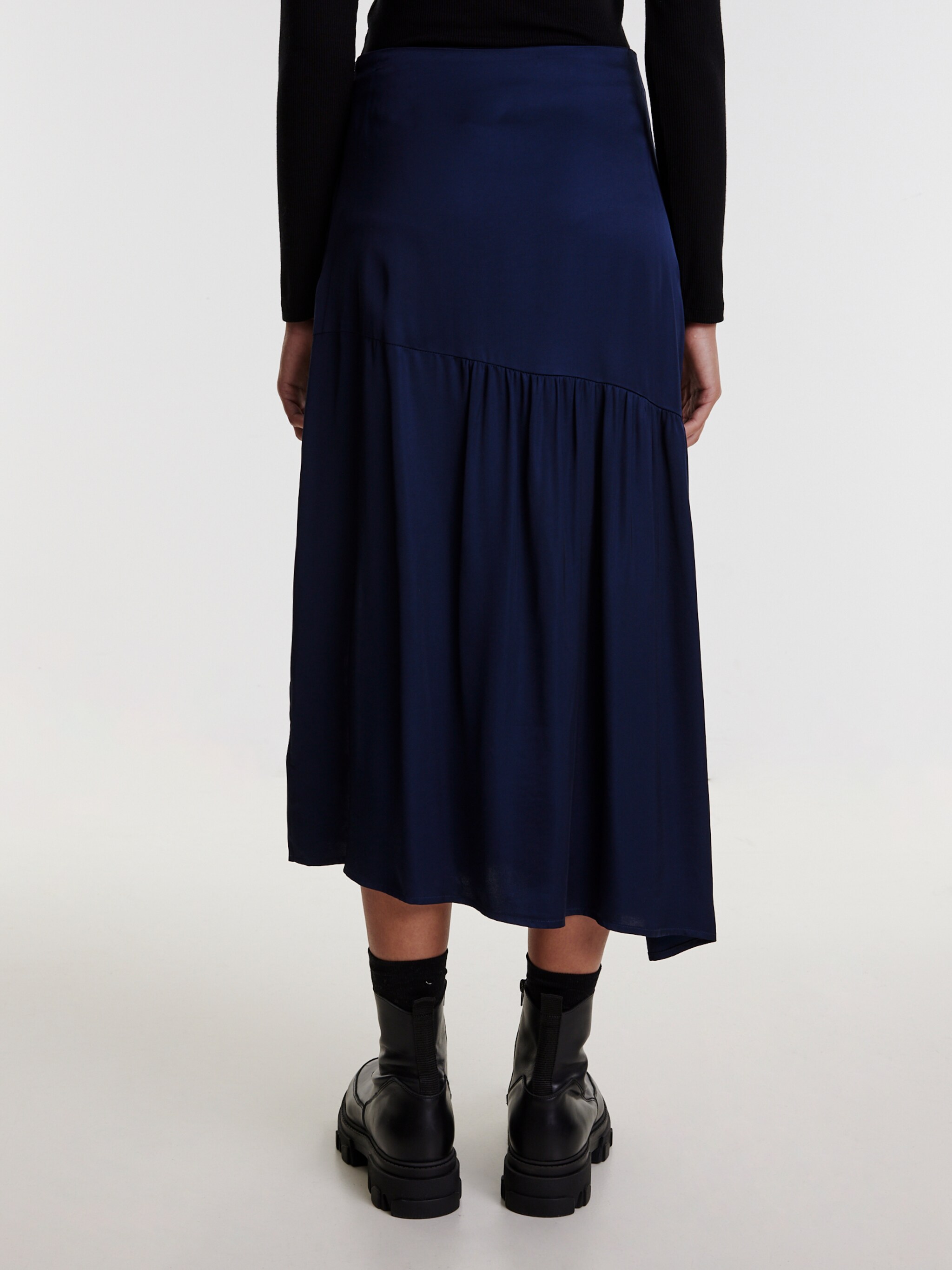 EDITED Produkte Rock 'Jessika' blau