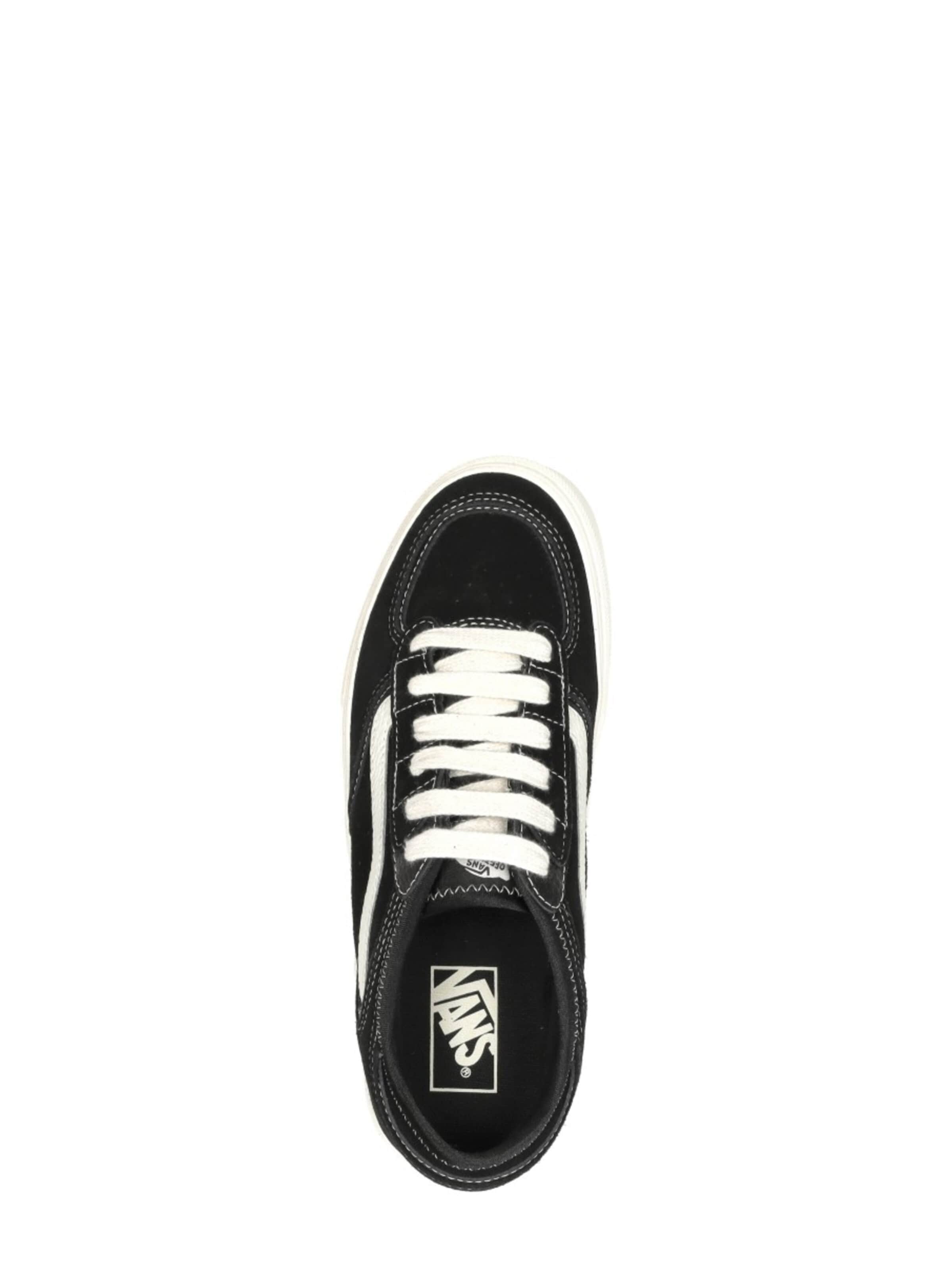 VANS Sneakers 'Rowly Classic' in Black