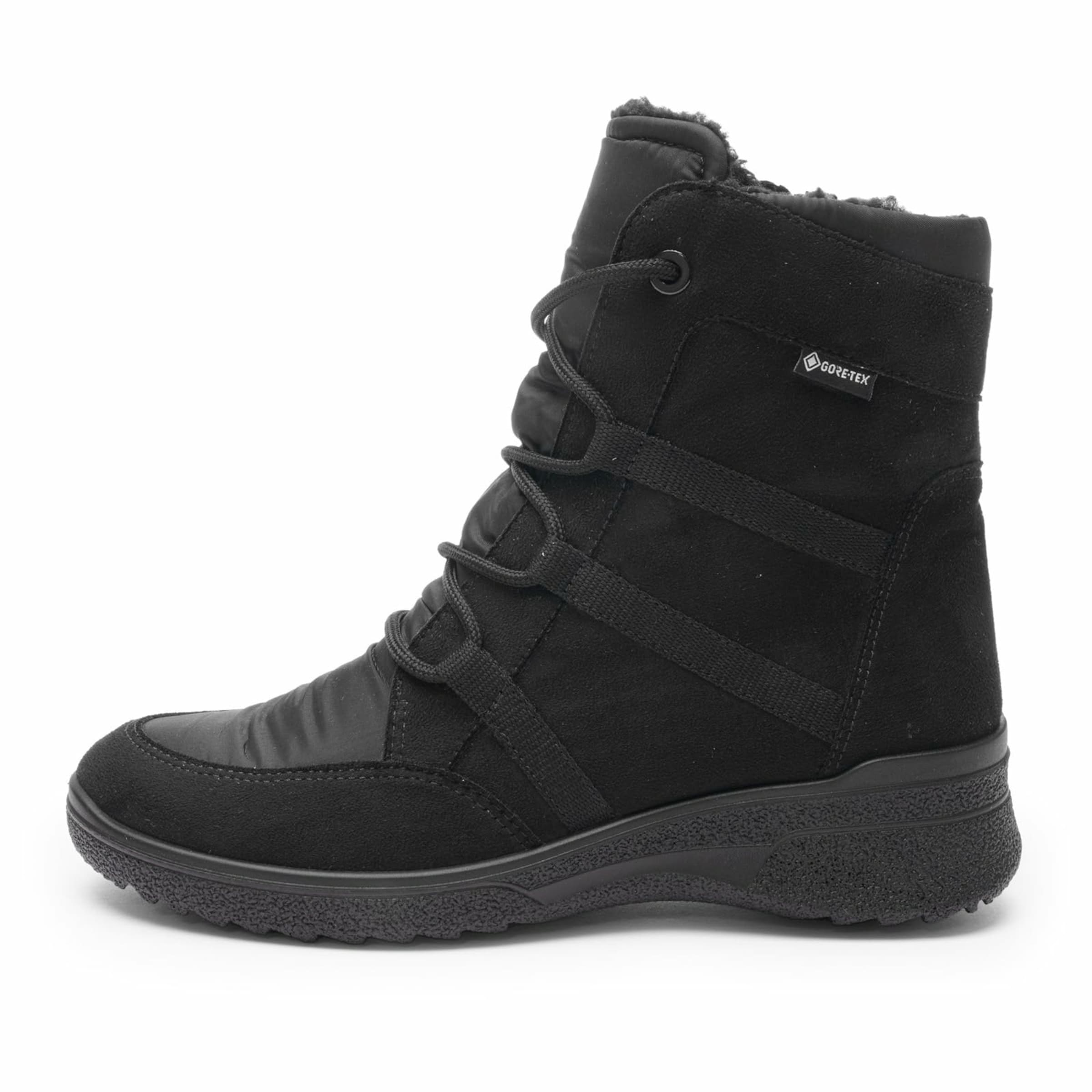 ARA Snow boots in Black