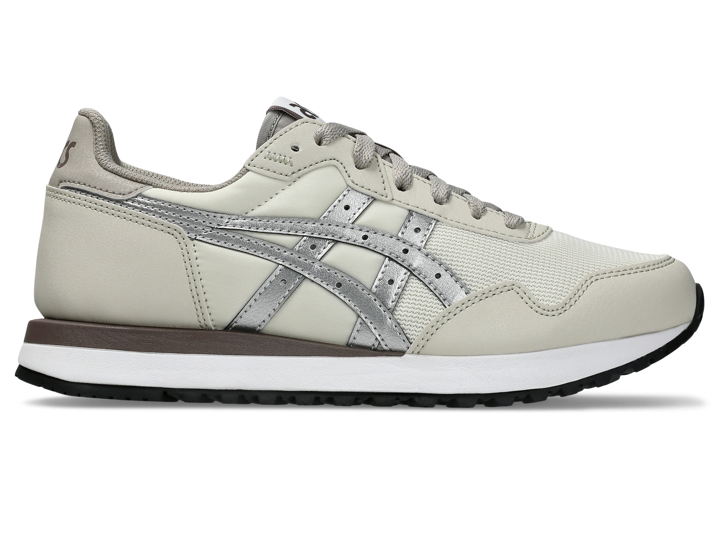 ASICS Sneakers in White
