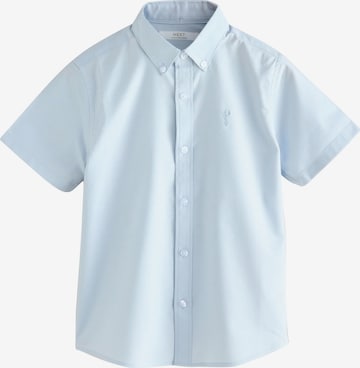 mėlyna Next Standartinis modelis Marškiniai: priekis