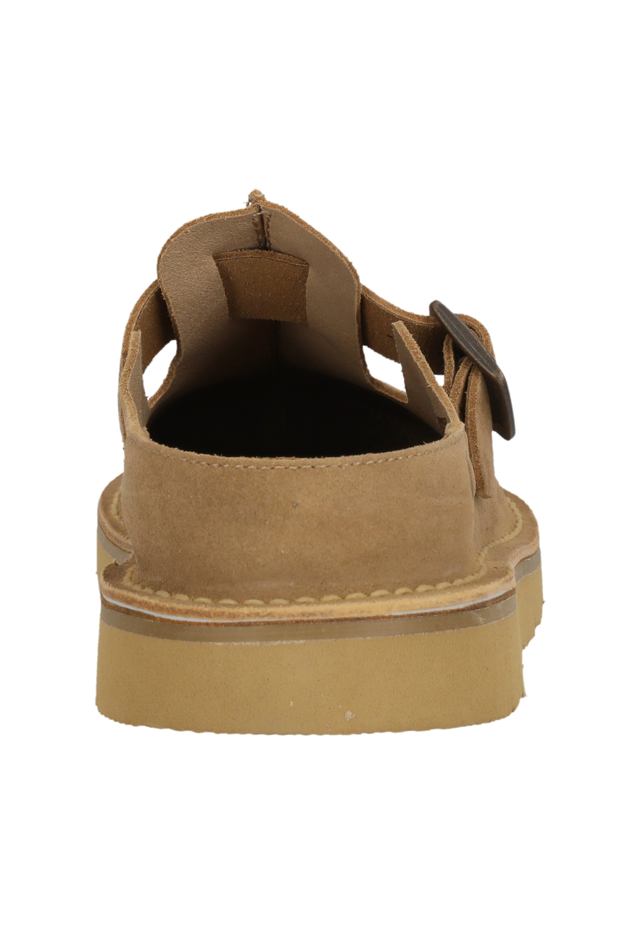 CLARKS Clogs in Brown