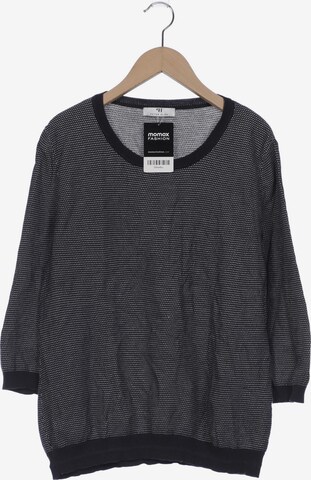 Peter Hahn Sweater XL in Blau: predná strana