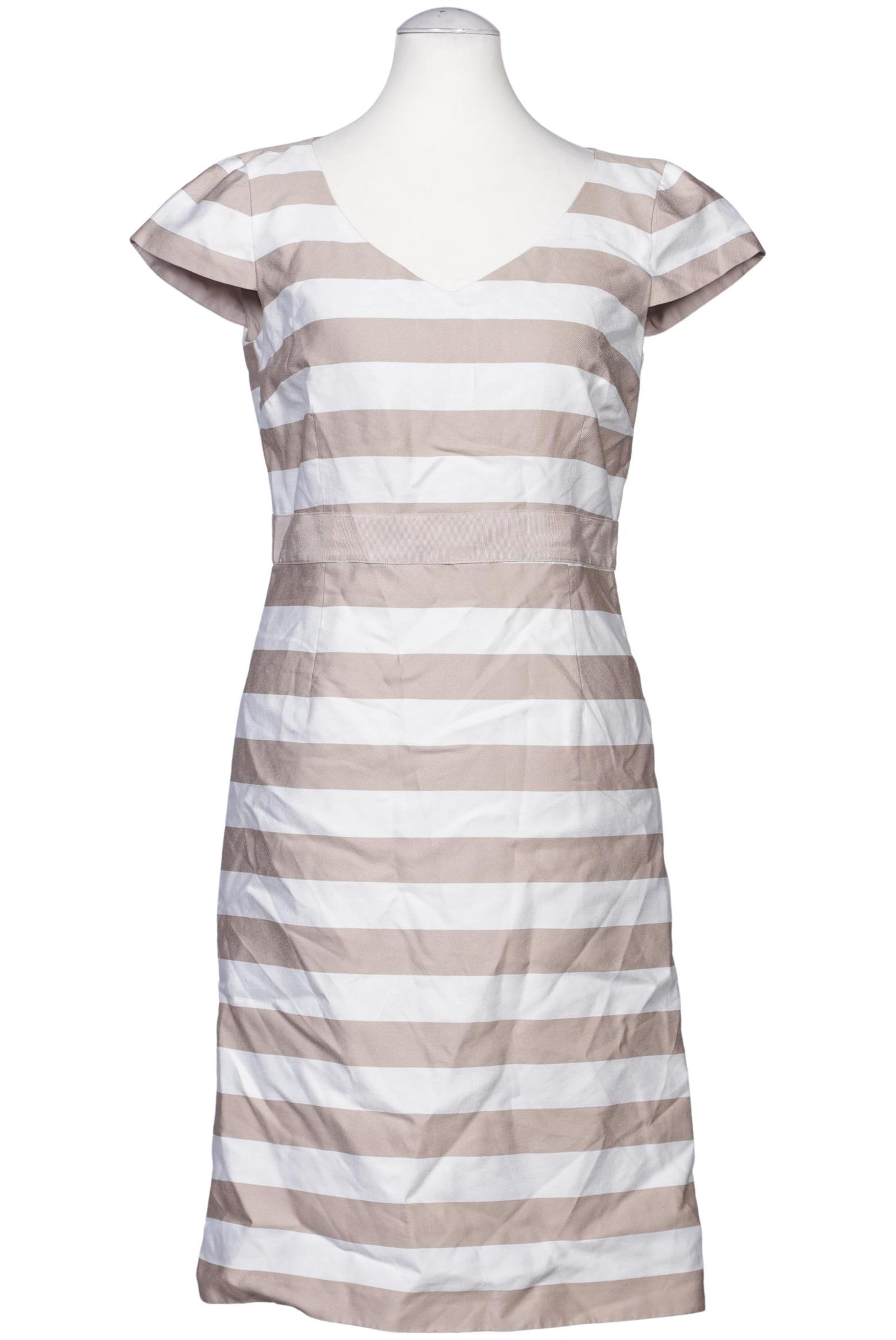 COMMA Dress in S in Mixed colors: front