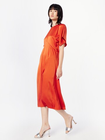 Robe MICHAEL Michael Kors en rouge