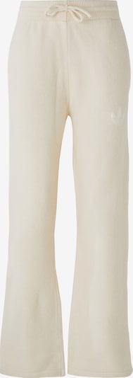 Kelnės 'Athletic Dept' iš ADIDAS ORIGINALS, spalva – vilnos balta, Prekių apžvalga