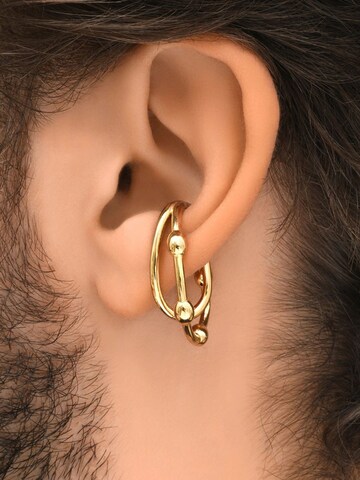 YParis Ohrringe‌‌‌‌ in Gold