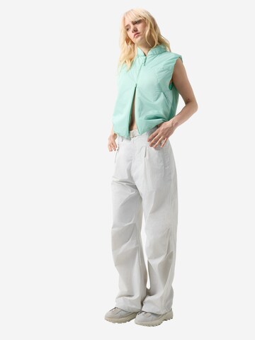 Bogner Fire + Ice Weste 'Style' in Grün