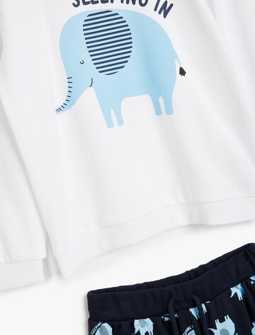 Koton Set in White