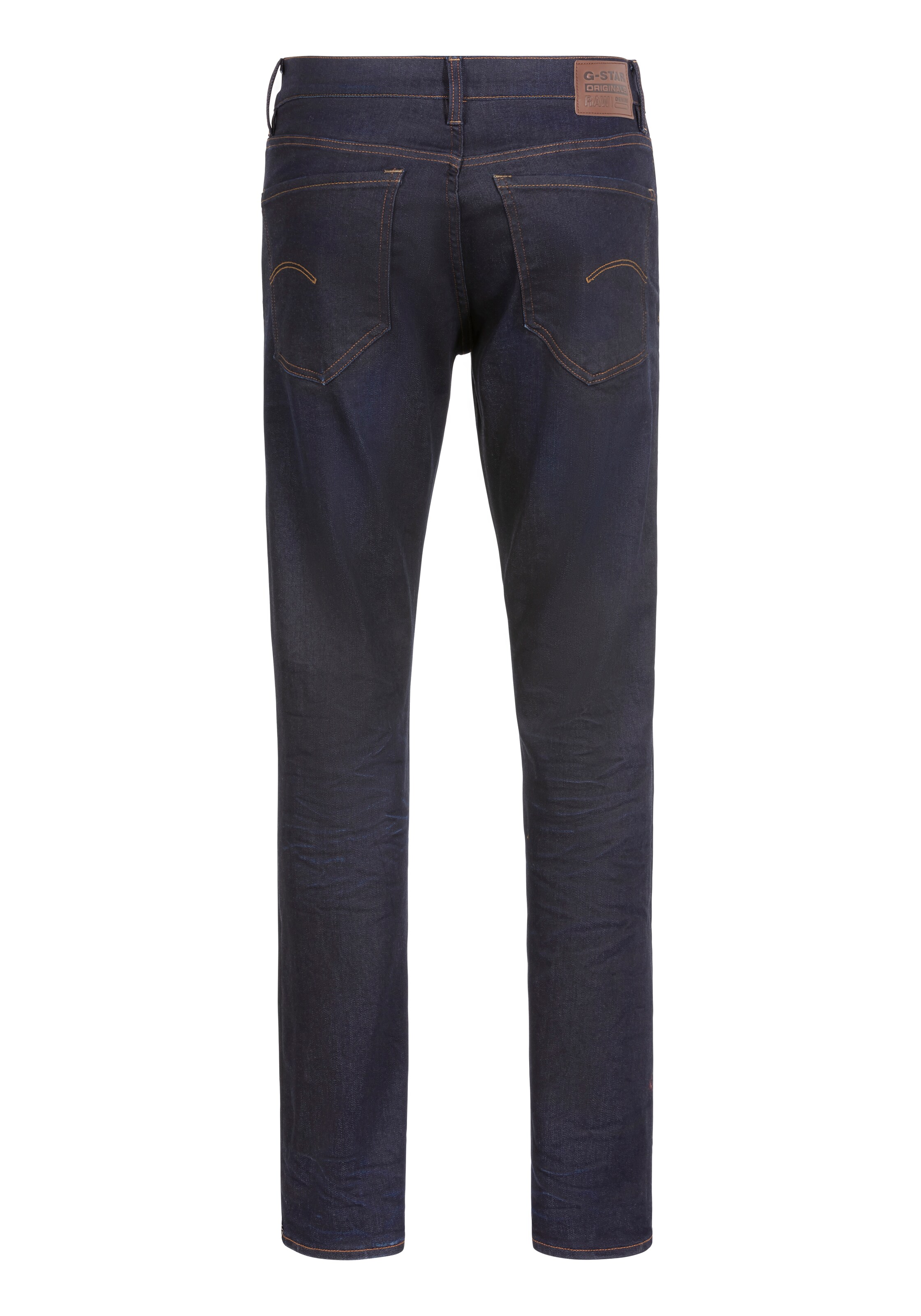 G-STAR Regular Jeans in Blue