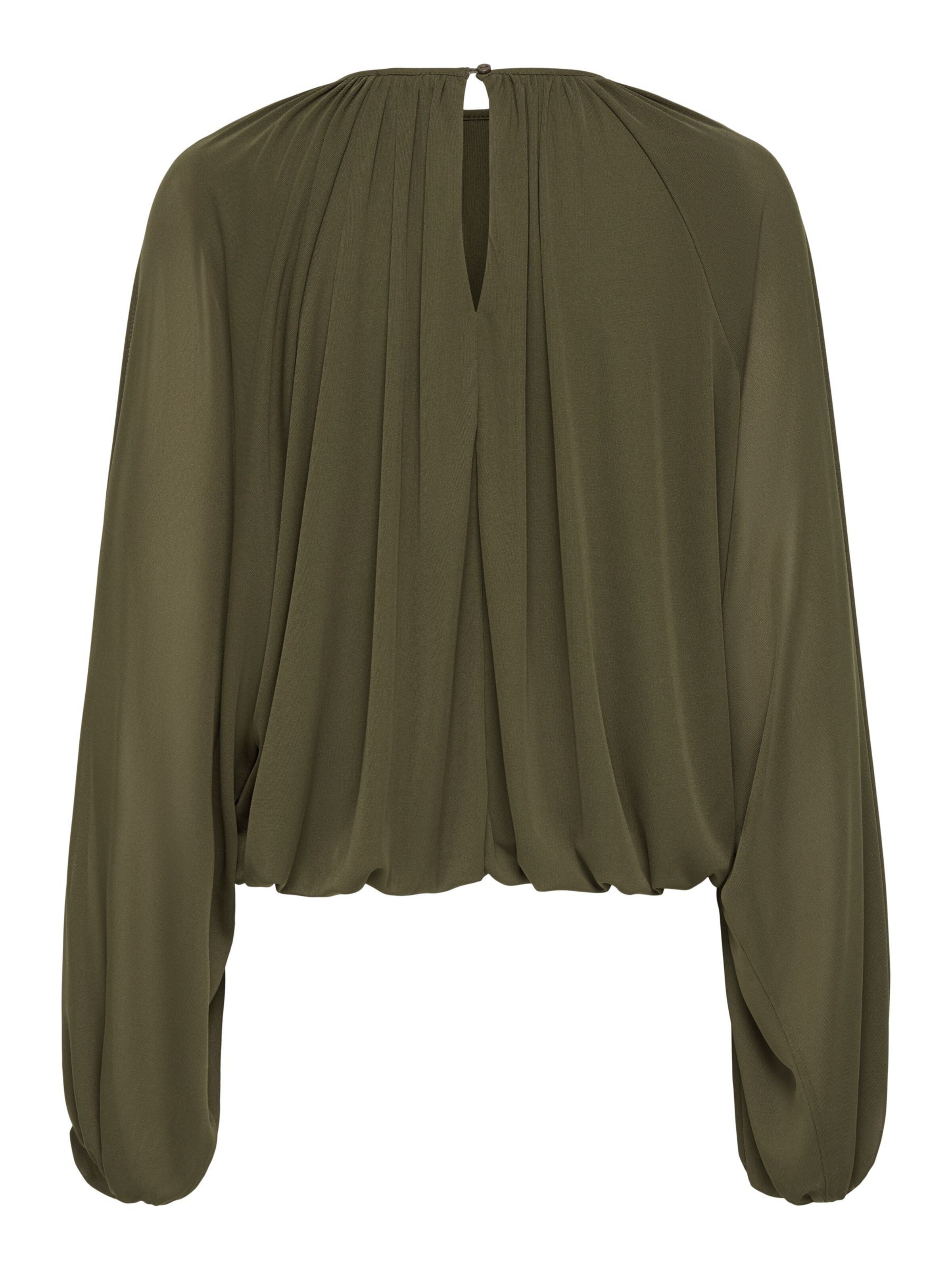 JDY - Blusa 'JDYUSO' en verde