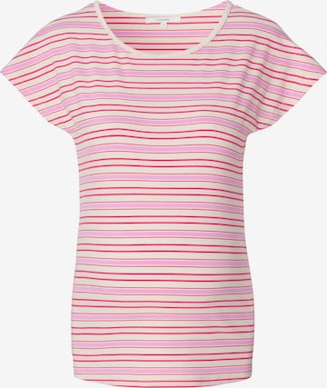 Noppies - Camiseta 'Caracas' en rosa: frente