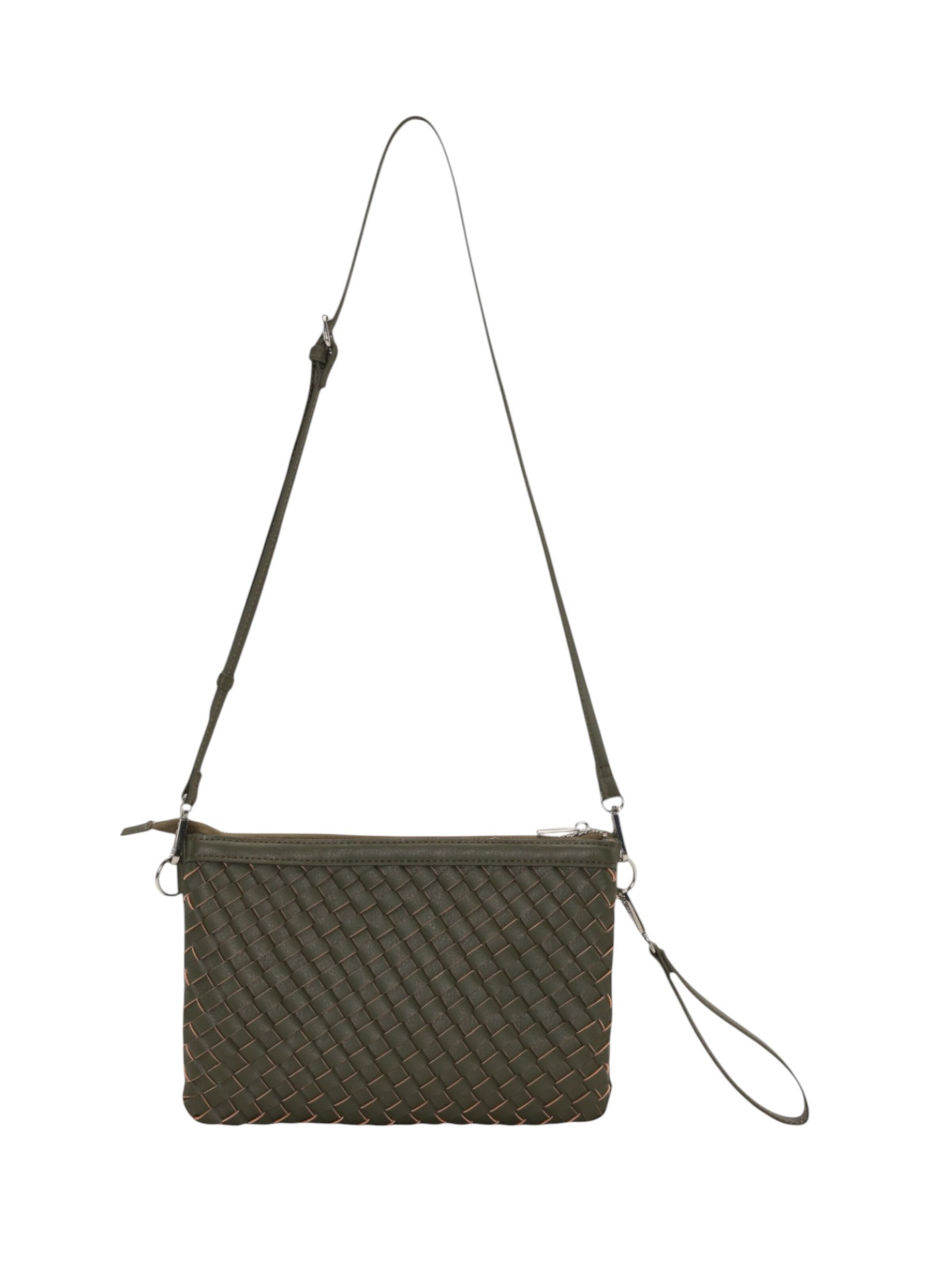 ILSE JACOBSEN Accessoires voor tassen in Groen