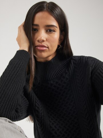Banana Republic Pullover i sort