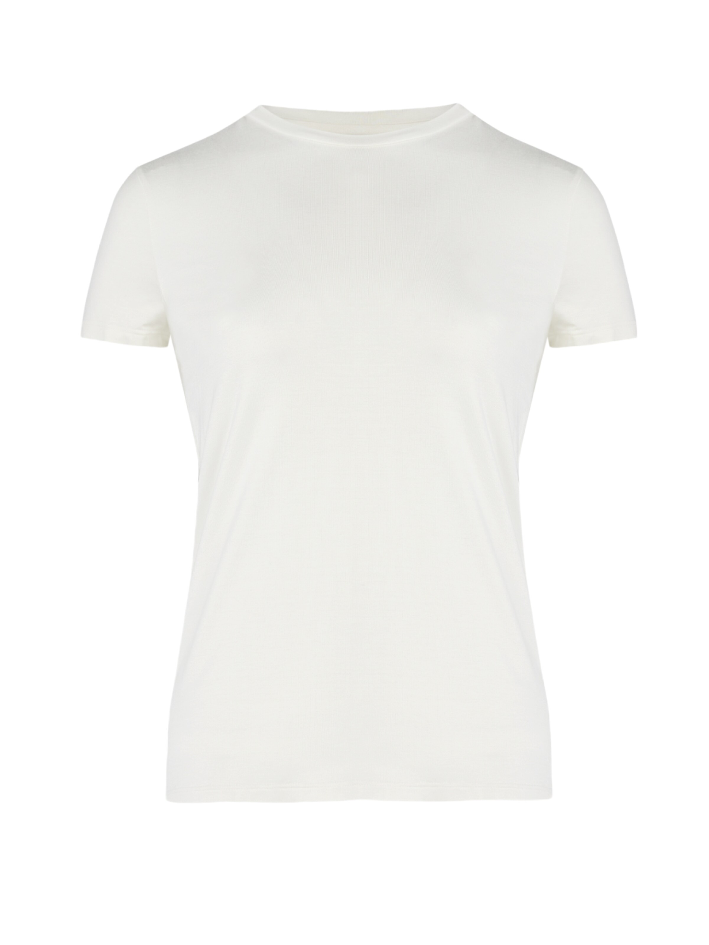 PCFG T-Shirt in Weiß: Vorderseite