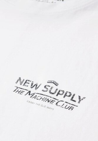 Street One MEN Shirt in White