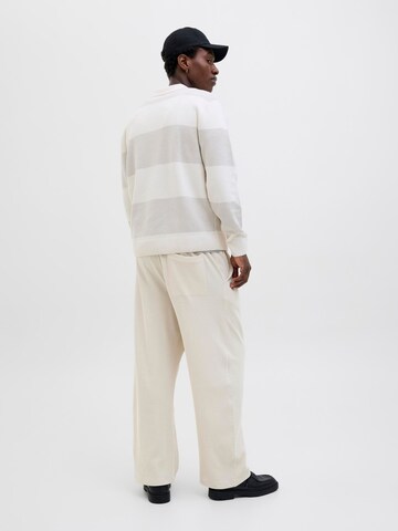 Baggy Pantalon JACK & JONES en gris