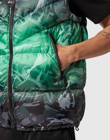 Gilet di Plein Sport in colori misti