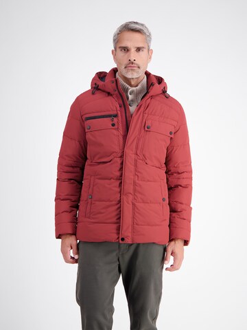 LERROS Jacke in Rot: Vorderseite