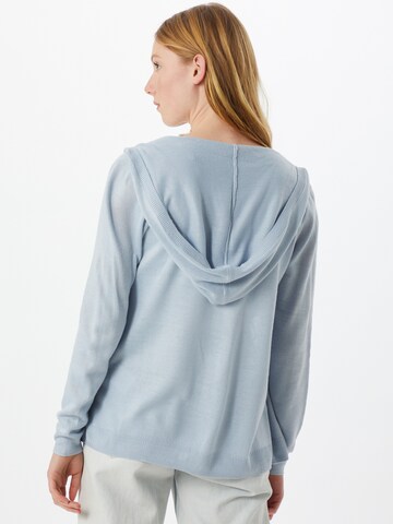 Cardigan 'Amalia' ONLY en bleu