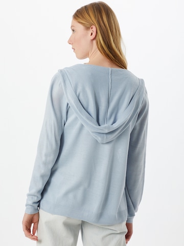 ONLY Strickjacke 'Amalia' in Blau