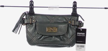 FOSSIL Bag in One size in Green: front