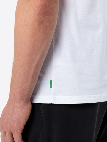 VAUDE Performance shirt in White
