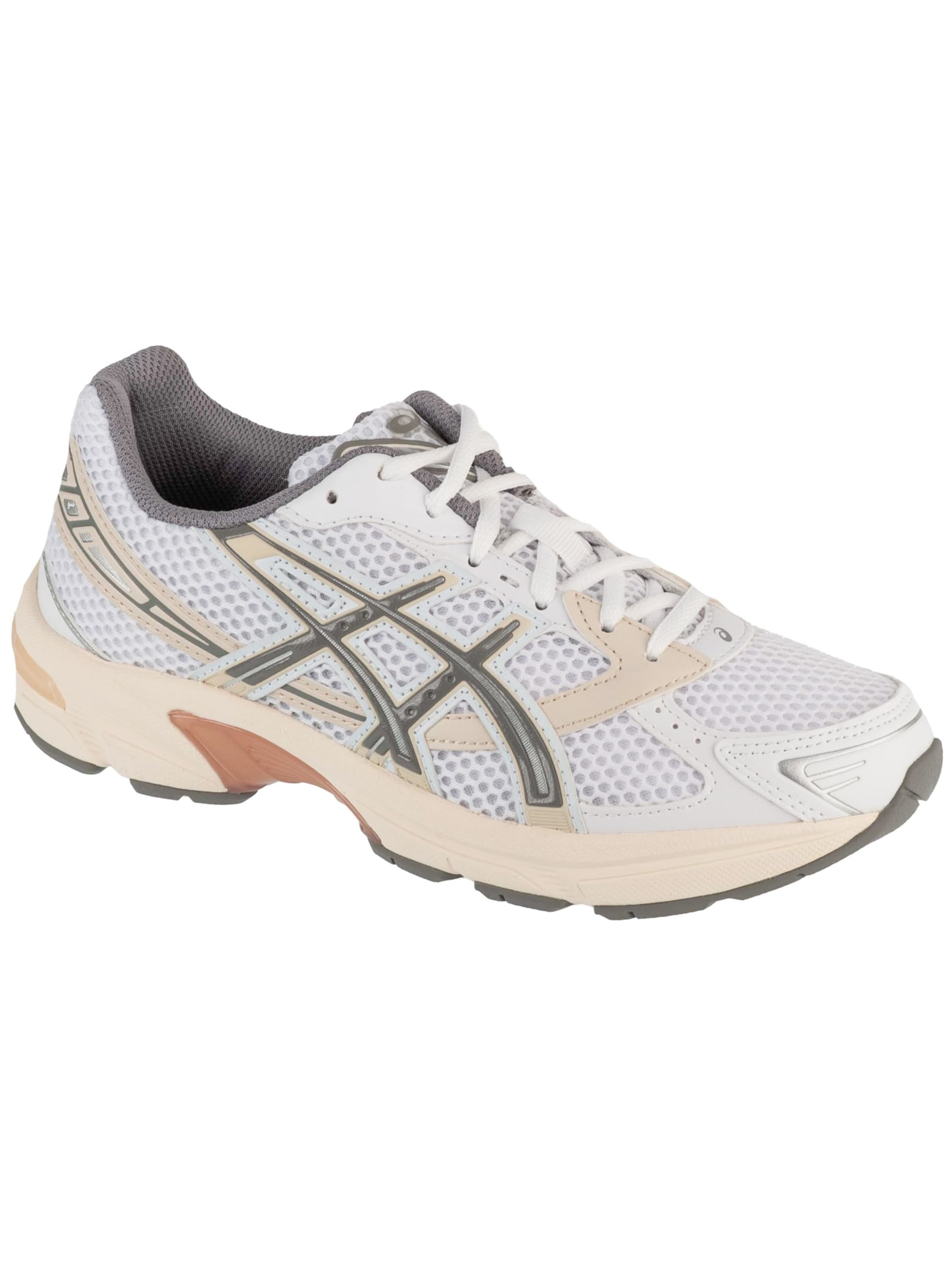 ASICS Sneaker low 'Gel-1130'‌‌ in Weiß: Vorderseite