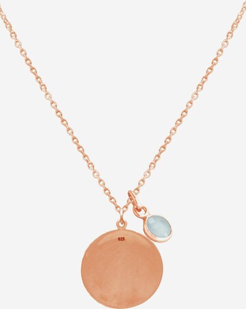 Gemshine Ketting in Goud