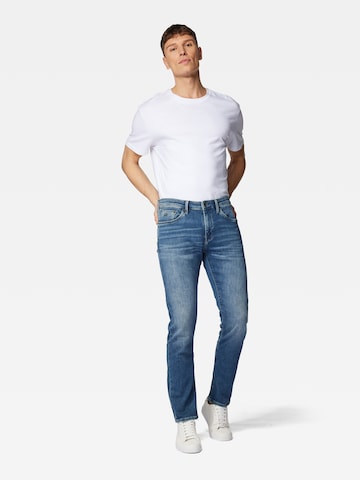 Mavi Slim fit Jeans 'JAKE' in Blue