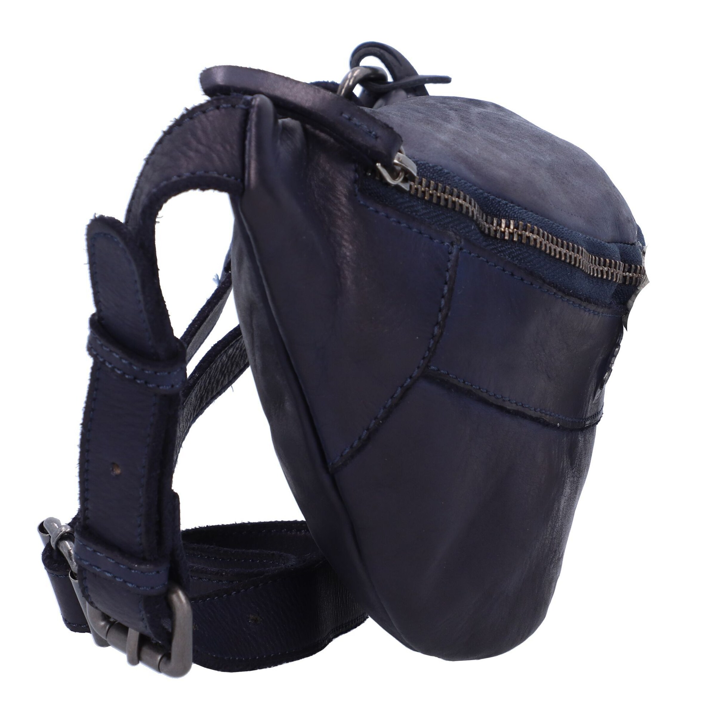 Harbour 2nd Belt bag 'Jamie' in Blue