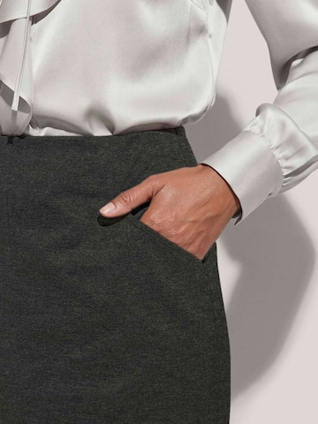 Jupe MADELEINE en gris