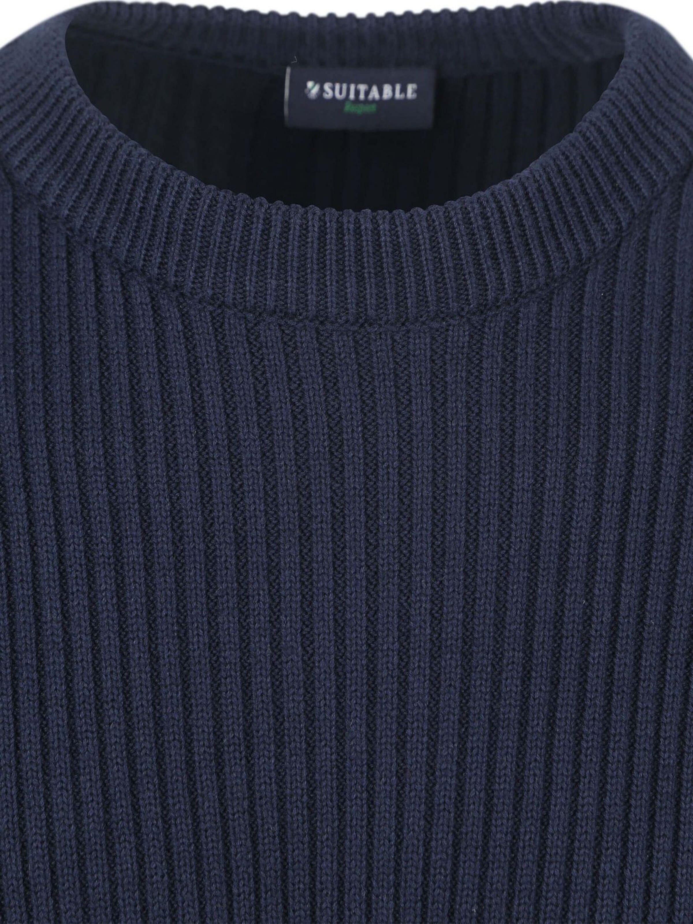 Suitable Pullover‌‌‌‌ in Blau