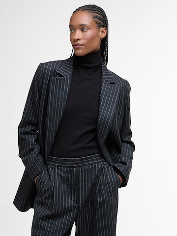 Barbour - Blazer 'Antonia' en gris